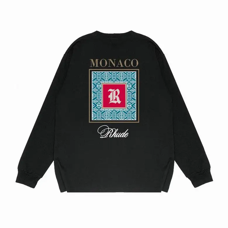 Rhude S-XXL sytCHRH008